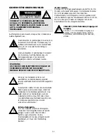 Preview for 19 page of Philips LTC 0809 Series AutoDome Installation Instructions Manual