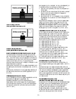 Preview for 23 page of Philips LTC 0809 Series AutoDome Installation Instructions Manual