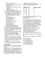 Preview for 25 page of Philips LTC 0809 Series AutoDome Installation Instructions Manual