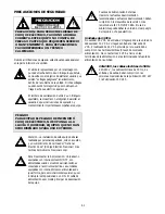 Preview for 27 page of Philips LTC 0809 Series AutoDome Installation Instructions Manual