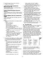 Preview for 33 page of Philips LTC 0809 Series AutoDome Installation Instructions Manual