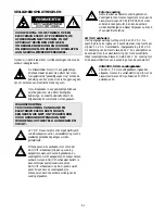 Preview for 35 page of Philips LTC 0809 Series AutoDome Installation Instructions Manual