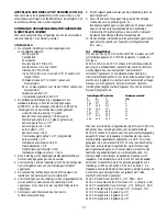 Preview for 41 page of Philips LTC 0809 Series AutoDome Installation Instructions Manual