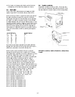 Preview for 49 page of Philips LTC 0809 Series AutoDome Installation Instructions Manual