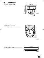 Preview for 7 page of Philips LTC 113 Series Installation Instructions Manual