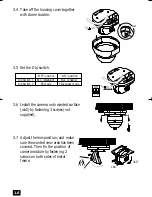 Preview for 10 page of Philips LTC 113 Series Installation Instructions Manual