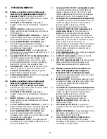 Предварительный просмотр 30 страницы Philips LTC 2009 Series Instructions For Use Manual