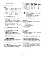 Предварительный просмотр 41 страницы Philips LTC 2009 Series Instructions For Use Manual