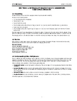 Предварительный просмотр 7 страницы Philips LTC 2600 Series Instructions For Use Manual