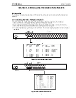 Предварительный просмотр 9 страницы Philips LTC 2600 Series Instructions For Use Manual