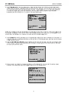 Preview for 14 page of Philips LTC 2600 Series Instructions For Use Manual