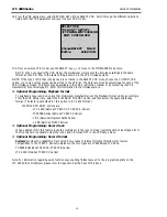 Preview for 16 page of Philips LTC 2600 Series Instructions For Use Manual