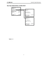 Предварительный просмотр 43 страницы Philips LTC 2600 Series Instructions For Use Manual