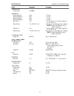 Preview for 48 page of Philips LTC 2622/90 Installation Instruction