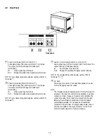 Предварительный просмотр 8 страницы Philips LTC 2810/90 Instructions For Use Manual