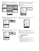 Предварительный просмотр 10 страницы Philips LTC 2914/91 Installation Instructions Manual