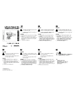 Preview for 7 page of Philips LTC 3211/20 Instructions For Use Manual