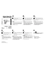 Preview for 15 page of Philips LTC 3211/20 Instructions For Use Manual