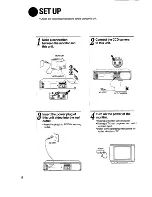 Preview for 10 page of Philips LTC 3905/60 Installation And Operating Instructions Manual