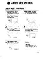 Preview for 11 page of Philips LTC 3905/60 Installation And Operating Instructions Manual