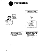 Preview for 12 page of Philips LTC 3905/60 Installation And Operating Instructions Manual