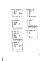 Preview for 13 page of Philips LTC 3905/60 Installation And Operating Instructions Manual