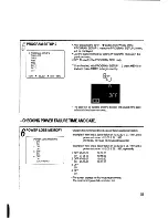 Preview for 19 page of Philips LTC 3905/60 Installation And Operating Instructions Manual