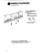 Preview for 22 page of Philips LTC 3905/60 Installation And Operating Instructions Manual