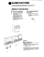 Preview for 32 page of Philips LTC 3905/60 Installation And Operating Instructions Manual