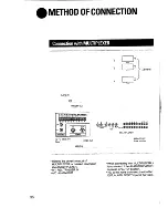 Preview for 36 page of Philips LTC 3905/60 Installation And Operating Instructions Manual