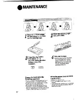 Preview for 38 page of Philips LTC 3905/60 Installation And Operating Instructions Manual