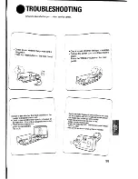 Preview for 39 page of Philips LTC 3905/60 Installation And Operating Instructions Manual