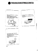 Preview for 40 page of Philips LTC 3905/60 Installation And Operating Instructions Manual