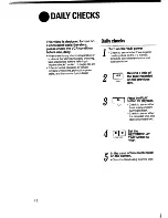 Preview for 42 page of Philips LTC 3905/60 Installation And Operating Instructions Manual