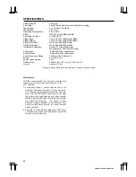 Preview for 26 page of Philips LTC 3924 Instructions For Use Manual