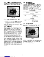 Preview for 7 page of Philips LTC 5104 Series User Manual