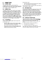 Preview for 10 page of Philips LTC 5104 Series User Manual