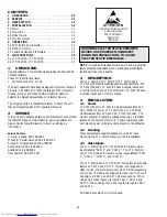 Preview for 6 page of Philips LTC 5121/50 Installation Instructions Manual