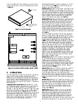 Предварительный просмотр 9 страницы Philips LTC 8780 Series Instructions For Use Manual