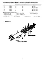 Предварительный просмотр 8 страницы Philips LTC 9350 Series Instructions For Use Manual