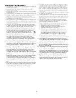 Preview for 2 page of Philips LTC 9405 Series Installation Instructions Manual