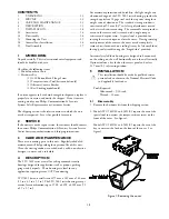 Preview for 5 page of Philips LTC 9405 Series Installation Instructions Manual