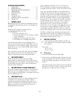 Preview for 11 page of Philips LTC 9405 Series Installation Instructions Manual