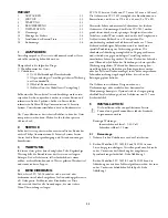 Preview for 17 page of Philips LTC 9405 Series Installation Instructions Manual