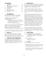 Preview for 23 page of Philips LTC 9405 Series Installation Instructions Manual