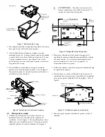 Preview for 24 page of Philips LTC 9405 Series Installation Instructions Manual