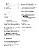 Preview for 29 page of Philips LTC 9405 Series Installation Instructions Manual