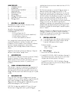 Preview for 35 page of Philips LTC 9405 Series Installation Instructions Manual