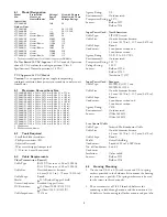 Предварительный просмотр 5 страницы Philips LTC 9480 Series Installation Instructions Manual