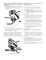 Предварительный просмотр 7 страницы Philips LTC 9480 Series Installation Instructions Manual